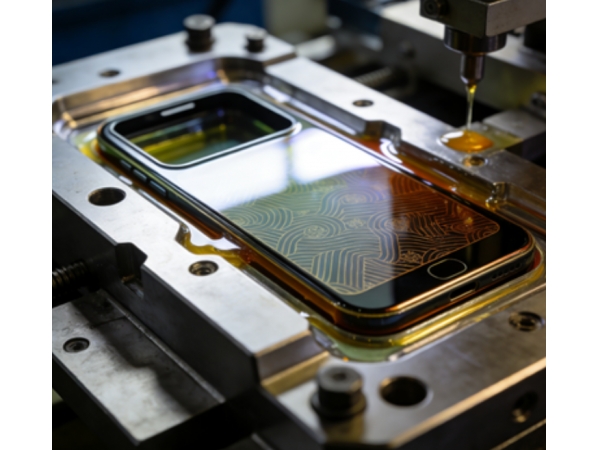 一张“标签”就能变成外壳表面？模内注塑 IML 工艺从原理到量产避坑指南